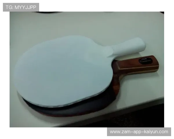 3D打印技术改进乒乓球拍设计，3d打印乒乓球拍底板